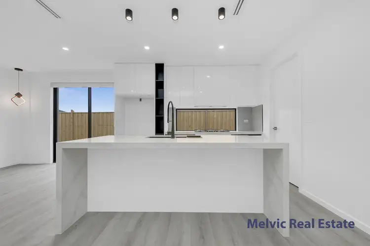 Second view of Homely house listing, 109 Blue Lake Drive, Wallan VIC 3756