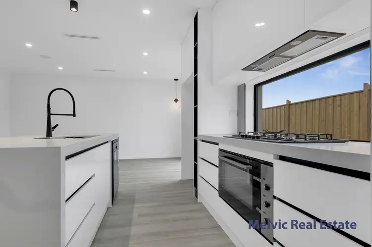 Third view of Homely house listing, 109 Blue Lake Drive, Wallan VIC 3756