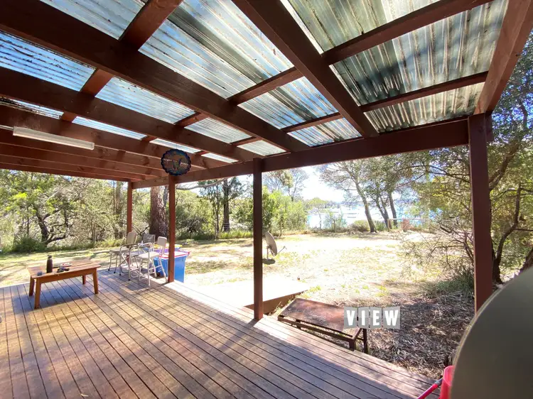 2 St Helens Point Road, St Helens TAS 7216
