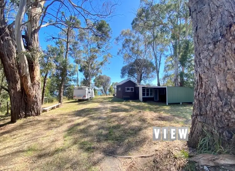 Third view of Homely house listing, 2 St Helens Point Road, St Helens TAS 7216