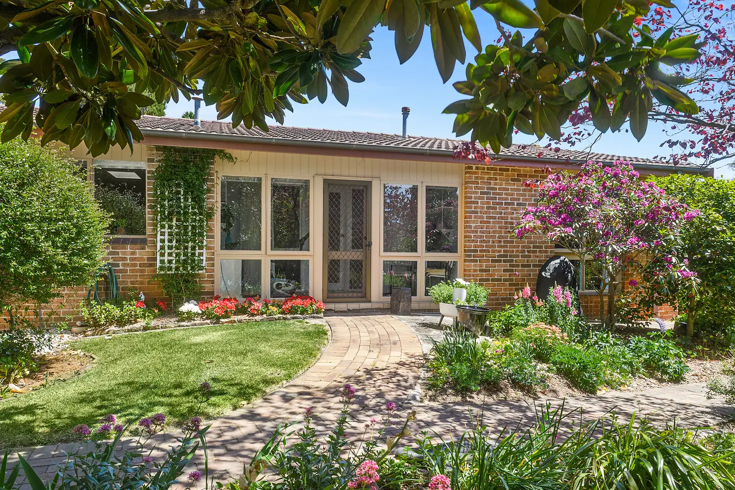 Main view of Homely villa listing, 15/502 Moss Vale Road, Bowral NSW 2576