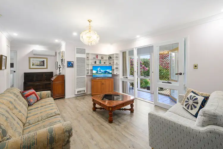 Second view of Homely villa listing, 15/502 Moss Vale Road, Bowral NSW 2576