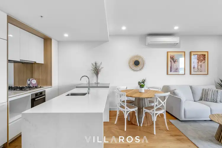 Third view of Homely unit listing, 1103/18 Malone Street, Geelong VIC 3220