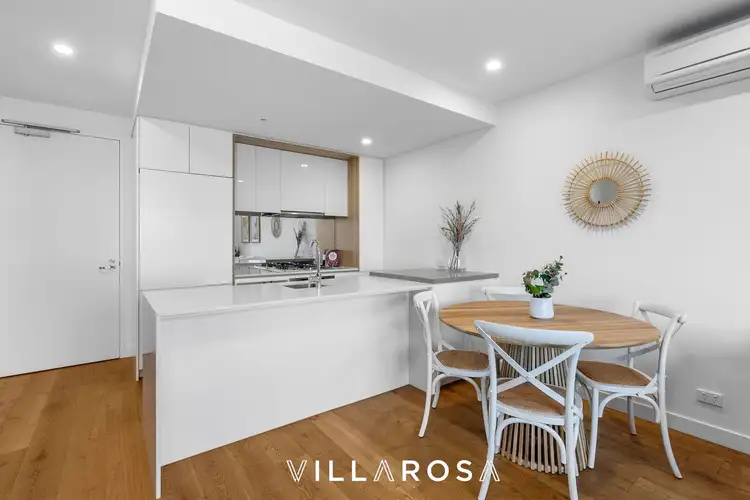 Fourth view of Homely unit listing, 1103/18 Malone Street, Geelong VIC 3220