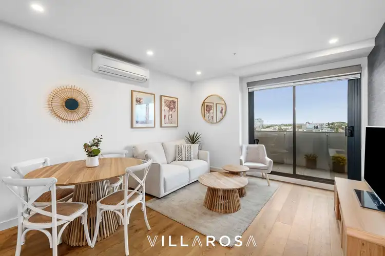 Sixth view of Homely unit listing, 1103/18 Malone Street, Geelong VIC 3220