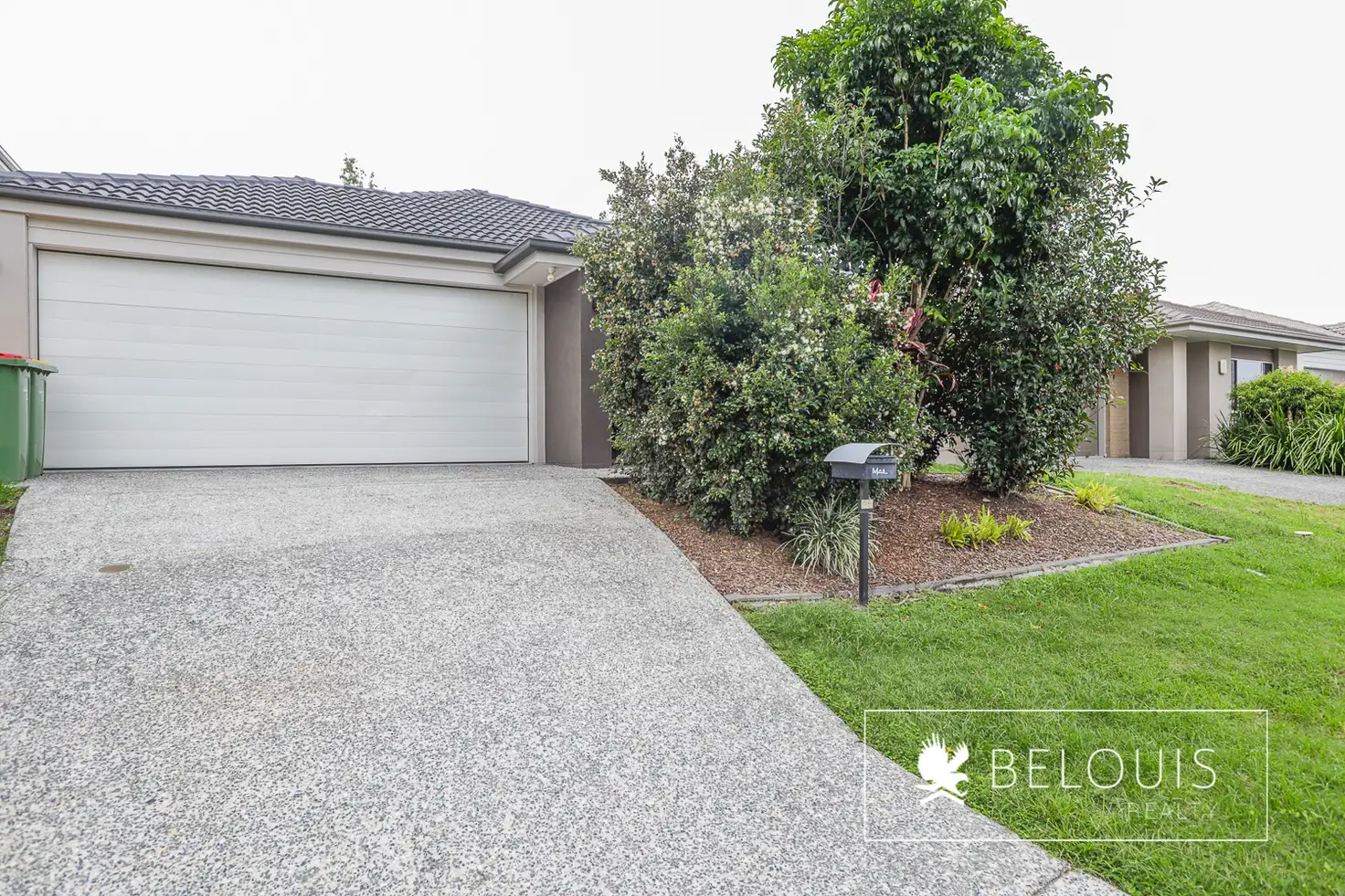 Main view of Homely house listing, 25 Maurie Pears Crescent, Pimpama QLD 4209