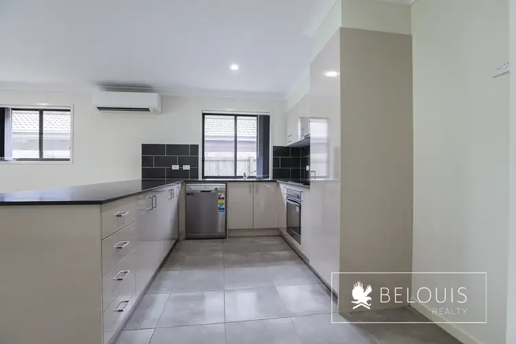 Third view of Homely house listing, 25 Maurie Pears Crescent, Pimpama QLD 4209