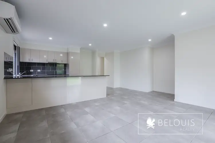 Fourth view of Homely house listing, 25 Maurie Pears Crescent, Pimpama QLD 4209