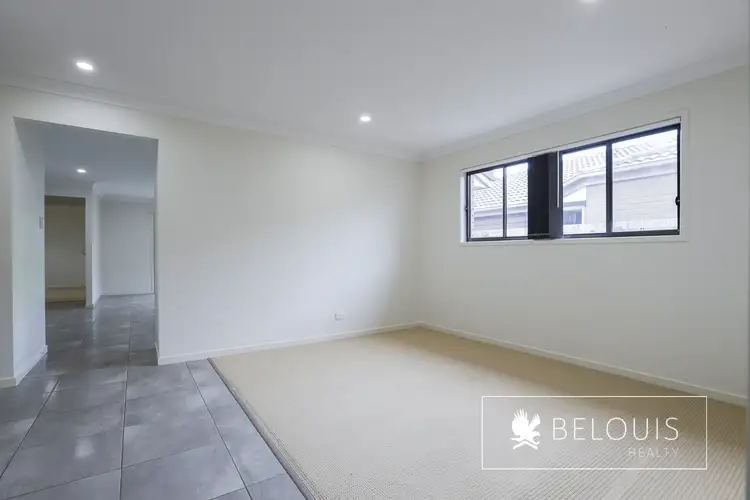 Fifth view of Homely house listing, 25 Maurie Pears Crescent, Pimpama QLD 4209