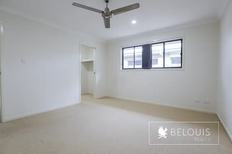 Sixth view of Homely house listing, 25 Maurie Pears Crescent, Pimpama QLD 4209