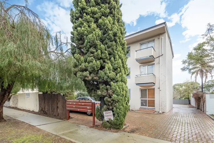 Main view of Homely apartment listing, 14/3 Bowman St, South Perth WA 6151