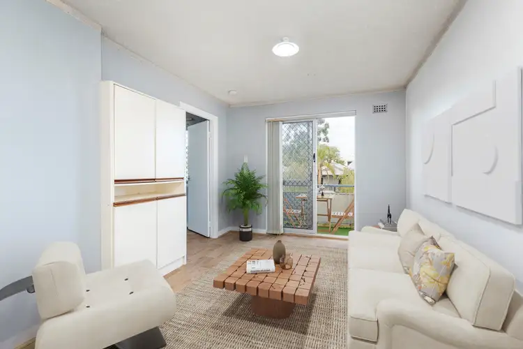 Third view of Homely apartment listing, 14/3 Bowman St, South Perth WA 6151