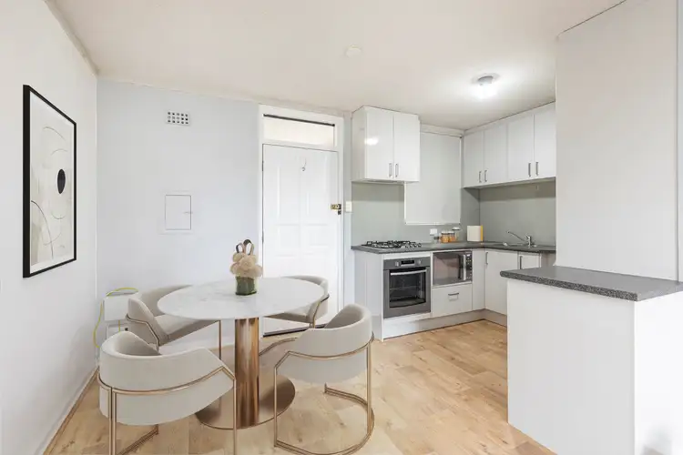 Fourth view of Homely apartment listing, 14/3 Bowman St, South Perth WA 6151
