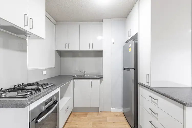 Fifth view of Homely apartment listing, 14/3 Bowman St, South Perth WA 6151