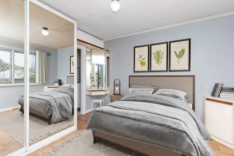 Sixth view of Homely apartment listing, 14/3 Bowman St, South Perth WA 6151