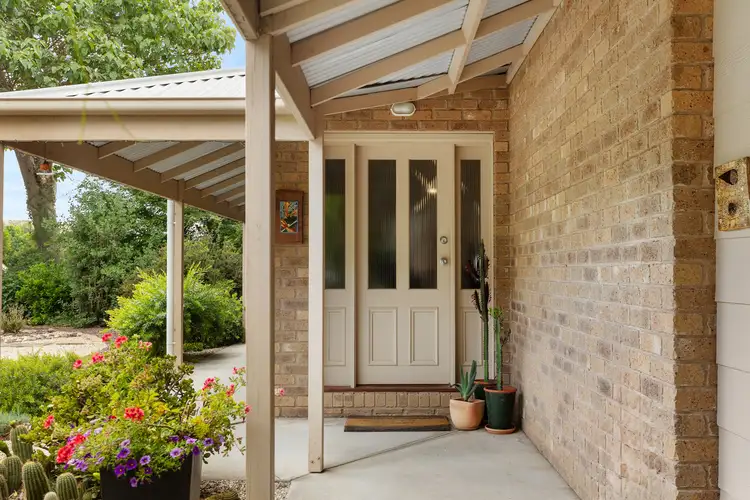 Main view of Homely house listing, 207 Ewings Road, Avenel VIC 3664