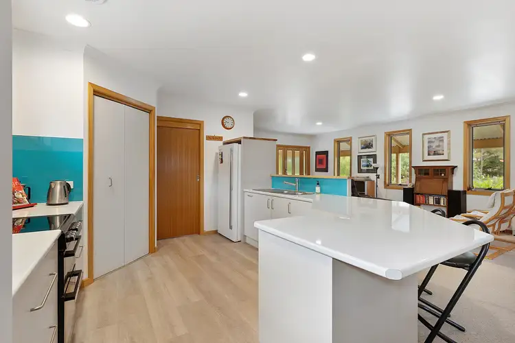 Sixth view of Homely house listing, 207 Ewings Road, Avenel VIC 3664