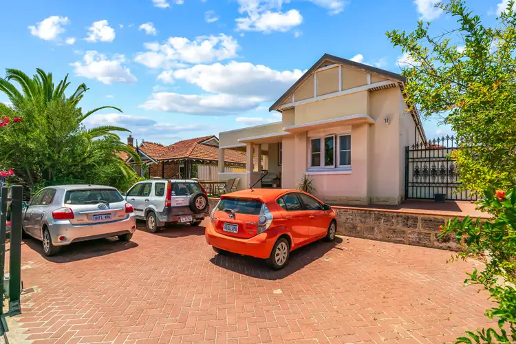 Main view of Homely house listing, 788 Beaufort Street, Mount Lawley WA 6050