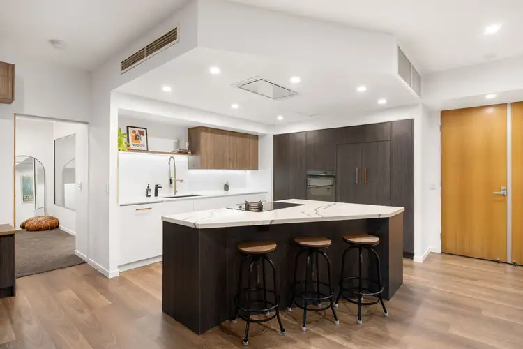 Fourth view of Homely apartment listing, 7601/55 Forbes Street, West End QLD 4101