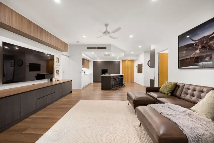 Sixth view of Homely apartment listing, 7601/55 Forbes Street, West End QLD 4101