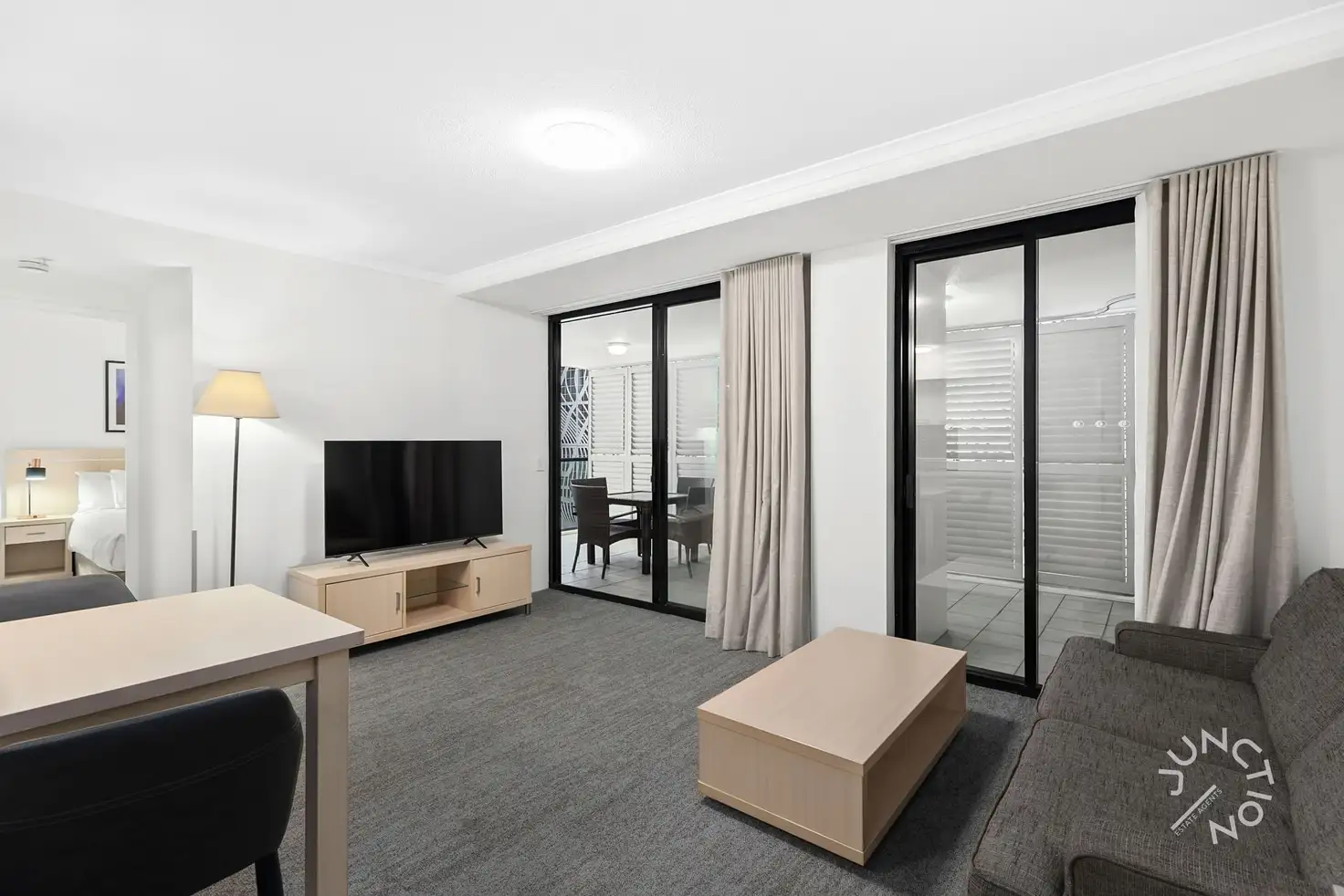 Main view of Homely unit listing, 904/79 Albert Street, Brisbane City QLD 4000