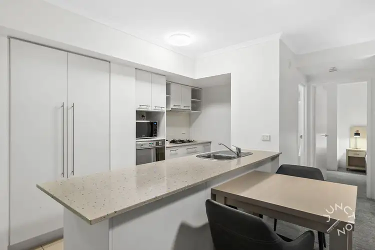 Third view of Homely unit listing, 904/79 Albert Street, Brisbane City QLD 4000
