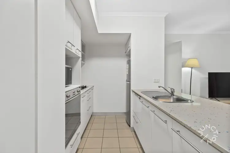 Fourth view of Homely unit listing, 904/79 Albert Street, Brisbane City QLD 4000