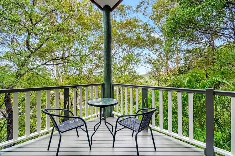 Main view of Homely semi-detached listing, 7/2 Inlet Drive, Tweed Heads West NSW 2485