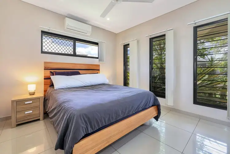 Second view of Homely house listing, 35 Warbird Street, Zuccoli NT 832