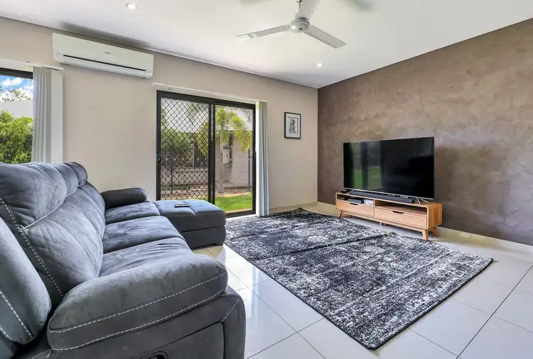 Fifth view of Homely house listing, 35 Warbird Street, Zuccoli NT 832