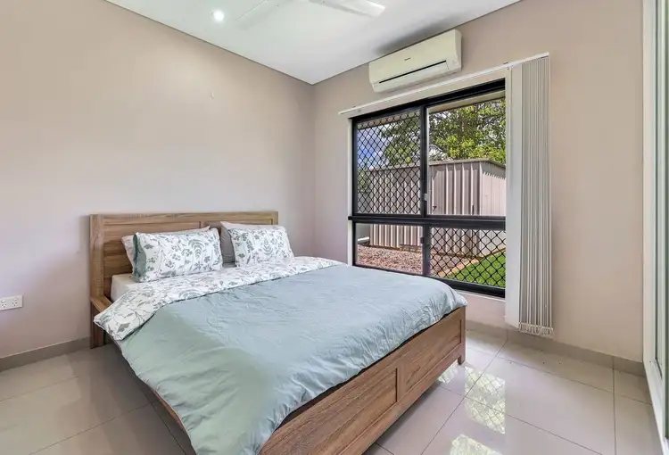 Sixth view of Homely house listing, 35 Warbird Street, Zuccoli NT 832