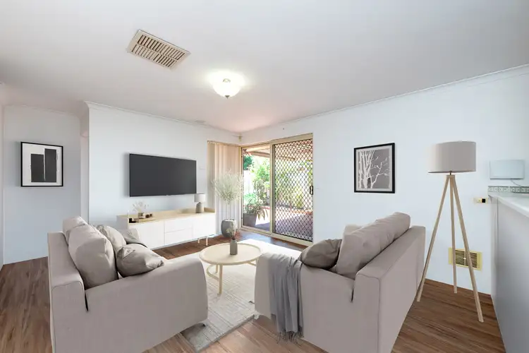 Main view of Homely house listing, 34A Marchamley Street, Carlisle WA 6101