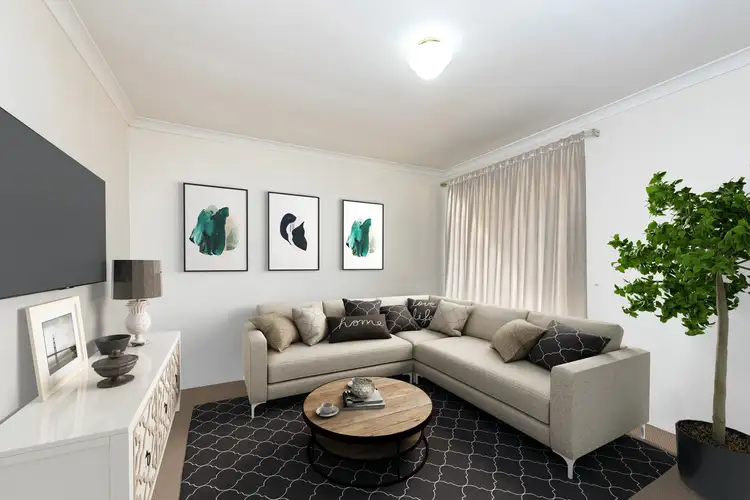 Second view of Homely house listing, 34A Marchamley Street, Carlisle WA 6101