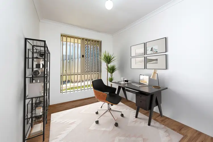 Fourth view of Homely house listing, 34A Marchamley Street, Carlisle WA 6101