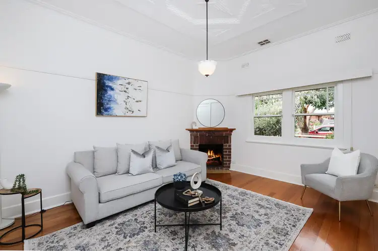 Second view of Homely house listing, 17 Rose Street, Coburg VIC 3058