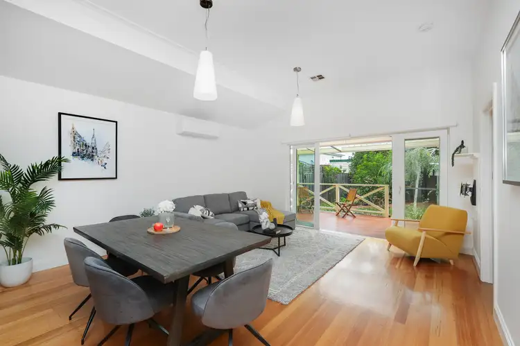 Fifth view of Homely house listing, 17 Rose Street, Coburg VIC 3058