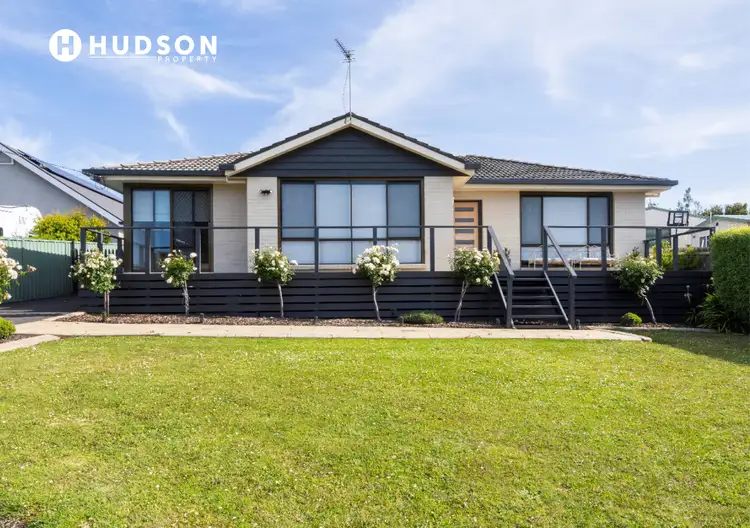 5 Calvert Street, Portland VIC 3305