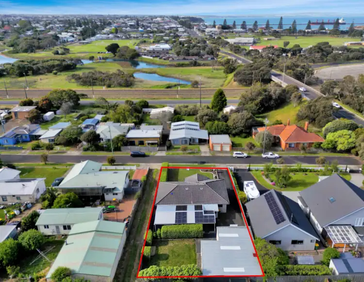 Third view of Homely house listing, 5 Calvert Street, Portland VIC 3305