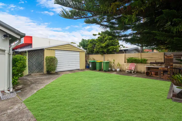 Sixth view of Homely house listing, 24 Brisbane Road, Labrador QLD 4215