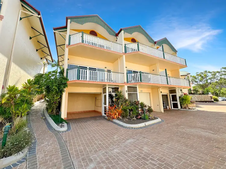 14/11-19 Barron Street, Tinaroo QLD 4872