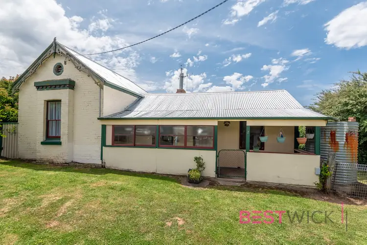 2 O'Connor Street, Newbridge NSW 2795
