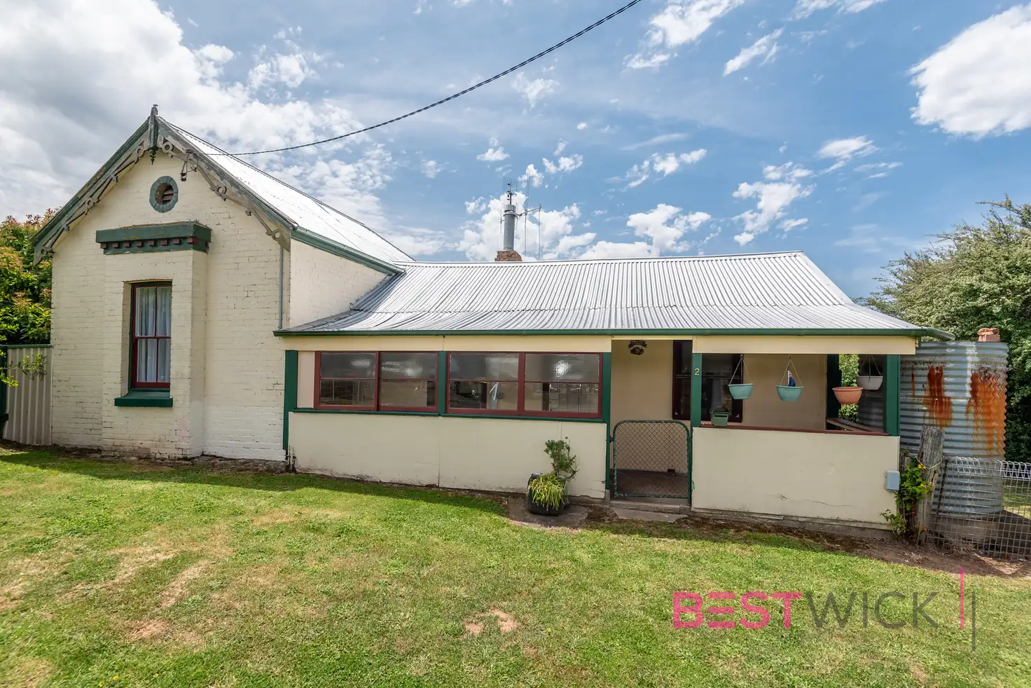 Main view of Homely house listing, 2 O'Connor Street, Newbridge NSW 2795