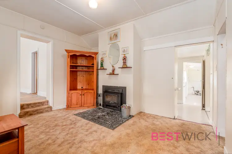 Second view of Homely house listing, 2 O'Connor Street, Newbridge NSW 2795