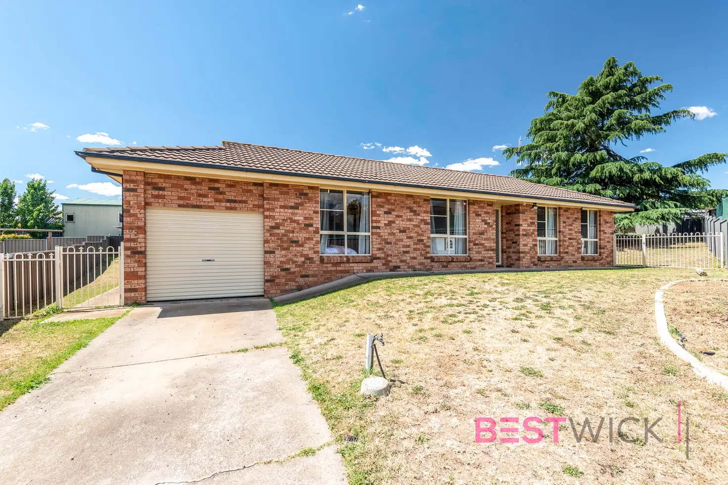 Main view of Homely house listing, 32 Barker Circuit, Kelso NSW 2795