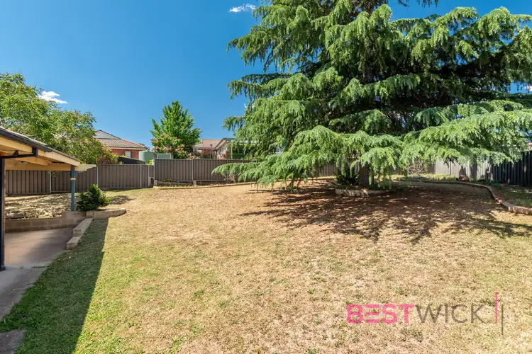Fourth view of Homely house listing, 32 Barker Circuit, Kelso NSW 2795