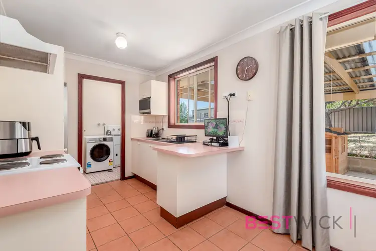 Fifth view of Homely house listing, 32 Barker Circuit, Kelso NSW 2795