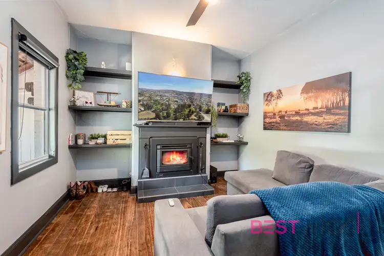 Second view of Homely semi-detached listing, 26 Rankin Street, Bathurst NSW 2795