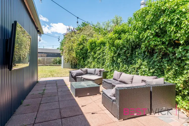 Third view of Homely semi-detached listing, 26 Rankin Street, Bathurst NSW 2795