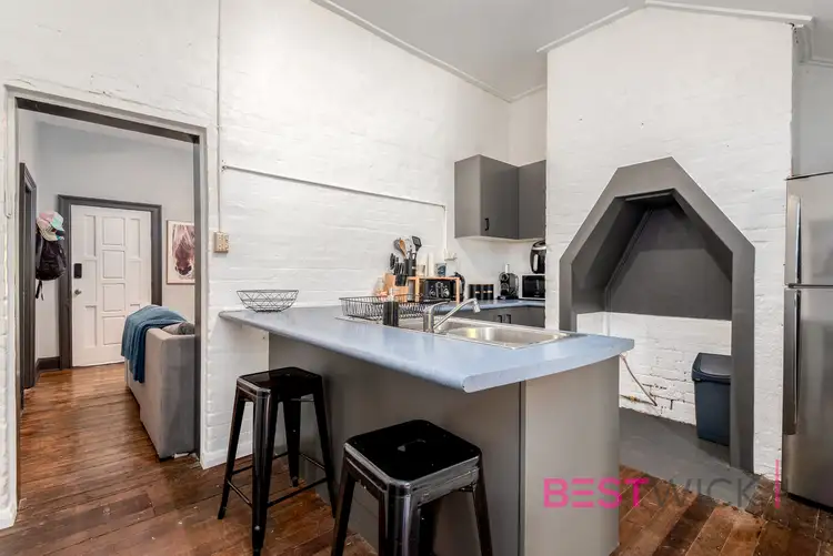 Fourth view of Homely semi-detached listing, 26 Rankin Street, Bathurst NSW 2795