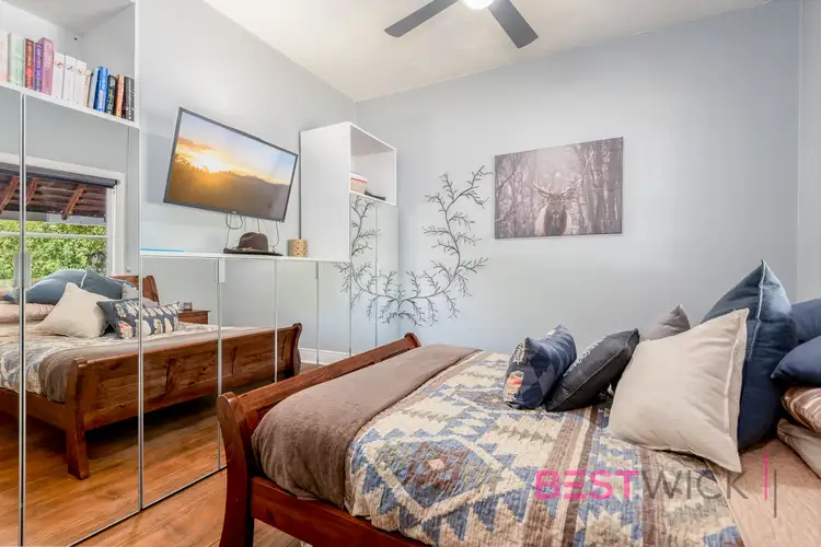 Sixth view of Homely semi-detached listing, 26 Rankin Street, Bathurst NSW 2795